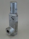 Crosby Pressure Relief Valve 3/4 X Style Jmbta 3000PSIG, 164GPM, 70 F, 38531M. Fixed Price $129.00.