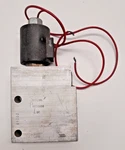 Selling Precision Inc. Multi Port 3-WAY Solenoid Valve 2024B. Fixed Price $95.00.