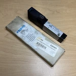 New! Festo 159452 Solenoid Valve MT2H-5/2-4,0-L-S-VI. Fixed Price $109.99.