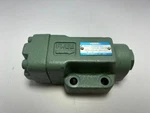 Yuken CPG-03-E-20-50 Pilot Operated Check Valve. Fixed Price $275.00.
