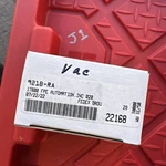 Mac 921B-RA Solenoid Valve Nsmp. Fixed Price $125.69.