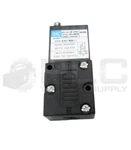 New Mac Valves 45A-AA1-RA11 Way Poppet. Fixed Price $119.00.