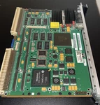 VME-5100 01-MOTOROLA Multifunction I/o Module (tested). Fixed Price $2459.00.