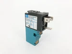 New Mac Valves DMB-DDAJ-1JM1 Solenoid Coil 24VDC 5.4W 120PSI Box. Fixed Price $49.00.