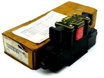 New Parker D1VW004CNYGF45 Directional Solenoid Valve 120/60 V/hz. Fixed Price $460.00.