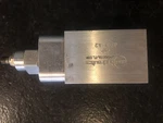 Sun Hydraulics Rpgc-lan W/ Cbp 0FD3-A2. Fixed Price $125.00.