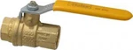 Parker XV520P-8 Standard Manual Ball Valve: 1/2" Pipe Fnpt. Fixed Price $31.03.