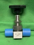 Swagelok SS-4BG-V51 Stainless Steel Bellows Sealed Valve. Fixed Price $100.00.