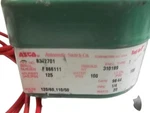Asco 8342701 Valve 120/60 110/50 Unmp. Fixed Price $40.00.