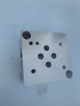 Daman 0599 Valve Manifold Block A0035P565. Fixed Price $34.00.