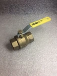 Siral 600W0P-150WSP Ball Valve. Fixed Price $39.22.
