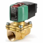 Asco SU8210P093 24-120 Solenoid Valve, 2-WAY, 2-POSITION, Normally Closed, 3/8. Fixed Price $294.99.