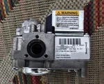 Honeywell VK8115V-B1040-4 / VK8115VB10404 (used). Fixed Price $215.00.