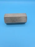 Check-all UN-3-100-SS Stainless Steel Inline Valve 1". Fixed Price $50.00.