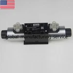 1PC New For Parker D1VW004CNJW91 Hydraulic Solenoid Valve - Us Stock. Fixed Price $157.85.