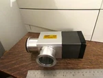 Vat Ultra Vacuum Pneumatic Bellows Valve 29032-KA11-AAX1/0347 Iso Flanges. Fixed Price $159.99.