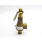 Kunkle 6010ED01-AM 15PSI 3/4" Nsnp. Fixed Price $168.00.