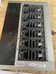 Smc NVV5FS3-01T-061-03T / NVV5FS301T06103T Air Manifold. Fixed Price $50.00.