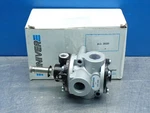Univer Pneumatic Valve Unit AG-3020. Fixed Price $172.49.