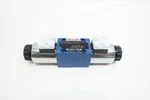 Rexroth R900567997 4WE6J73-62/EG24N9K4/A12 Directional Spool Valve 24V-DC. Fixed Price $333.60.