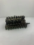 Numatics 031SA4154000061 Lot Of 14 Solenoid Valves With Manifold. Fixed Price $150.00.