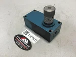 Parker Hydraulic Valve Pc MS800S Used #140507. Fixed Price $55.00.
