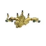 Watts LF909QT Rpz 175PSI Nsnp. Fixed Price $2005.00.