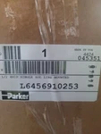 Parker Valve L6456910253 Brand New In Box. Fixed Price $2200.00.