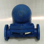Spirax Sarco FT44-21 DN50 PN40 Ball Float Steam Trap Wcb Flanged Used. Fixed Price $1500.00.