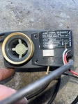 2-DANFOSS Actuator Ame 110NL 082H8057. Fixed Price $30.00.