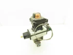 Assured Automation 1.4408-CF8M 1/2"NPT Ball Valve W/pneumatic Actuator PSO45. Fixed Price $199.99.