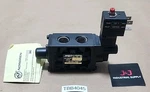 *new Surplus* Norgren K41EA00KS1K32 Air Control Valve 150PSI 110/120V + Warranty. Fixed Price $150.00.