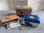New Vac Valve Positioner V200P-D1-90-A-C1 Electro Pneumatic P/n 1093003. Fixed Price $699.95.