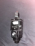 Norgen Soft Start Air Valve P74F-4AC-PFA. Fixed Price $595.00.