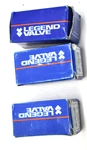 Legend Valve 105-424NL Ips No Lead 3/4" T-450 Bronze In-line Check Pack. Fixed Price $35.97.