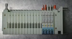 Smc Corporation EX600 Series Fieldbus W/ (4) SY3200-5U1-NA 5-PORT, 16 Block. Fixed Price $289.99.