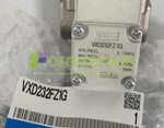 1PC New For Smc Stainless Steel Two-way Valve VXD232FZ1G 0.02MPA 0.7MPA 10MM #a. Fixed Price $181.69.