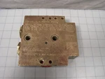 Hydraulics 66060691 / R-JK-534 Stabilizing Ram Valve New. Fixed Price $139.92.
