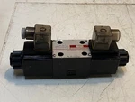 Northman Hpi Hydroperfect International N114237 Hydraulic Solenoid Valve C46 Apb. Fixed Price $129.99.
