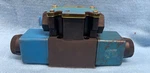 Vickers Directional Control Valve DG4V-3S-6C-VM-FW-B5-60-P13. Fixed Price $150.00.