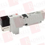 Smc VQ1201N-5-Q / VQ1201N5Q (brand New). Fixed Price $128.00.