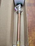 Arrowhead Frostproof Hydrant 455-10LF. Fixed Price $34.99.