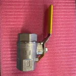 Apollo 1-1/2" Npt 76-107-27 CF8M Stainless Steel Ball Valve 1500 MA17. Fixed Price $75.00.