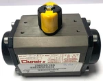 Durair Ii AP063N Pneumatic Actuator Duravalve Module 145 Psi Max Unit. Fixed Price $75.00.