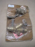 New Griswold Controls Model CPP1QSQS1NT Flowrate 7.6CV Valve Kit Free Shipping. Fixed Price $55.99.