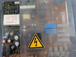 6DM1001-0WB00-2 Siemens Mini-field Regulator, Used. Fixed Price $700.00.