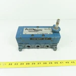 American-standard PM44106 Powermaster Pneumatic Directional Control Valve 150PSI. Fixed Price $239.99.