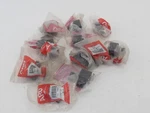 *lot Of 12* Aro Ingersoll Rand CSN-30-G Solenoid Coil Connector 4HN57 New S.... Fixed Price $40.00.