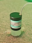Takasago MTV-21-SM6M Solenoid Valve Diaphragm 24VCD 294 Kpa Available. Fixed Price $36.99.