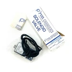 Peter Paul 152X00310GM Solenoid Valve 24 Vdc 10.5W 500 Psi 1/32 Orifice. Fixed Price $34.97.